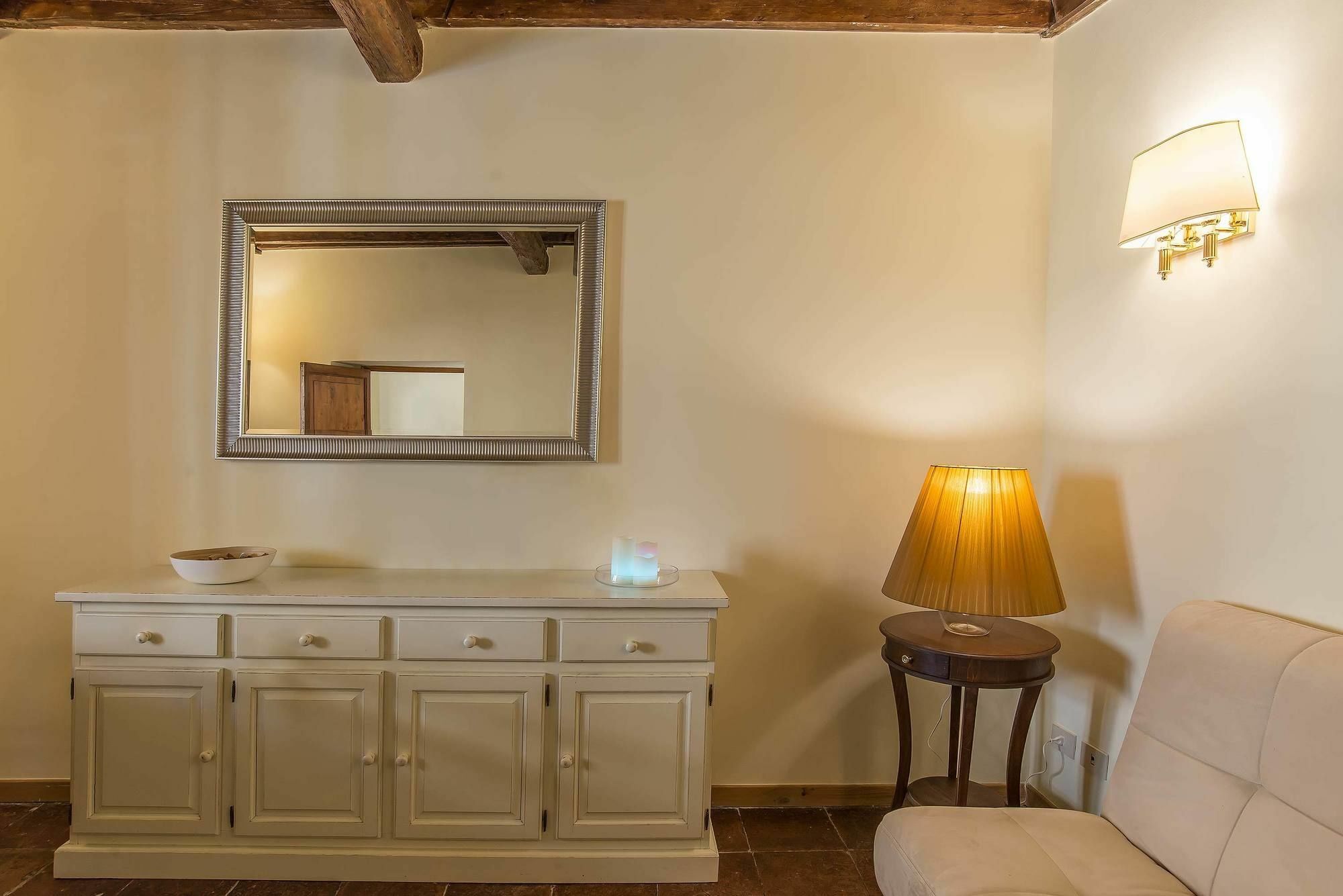 Le Clarisse Trastevere Rzym Zewnętrze zdjęcie