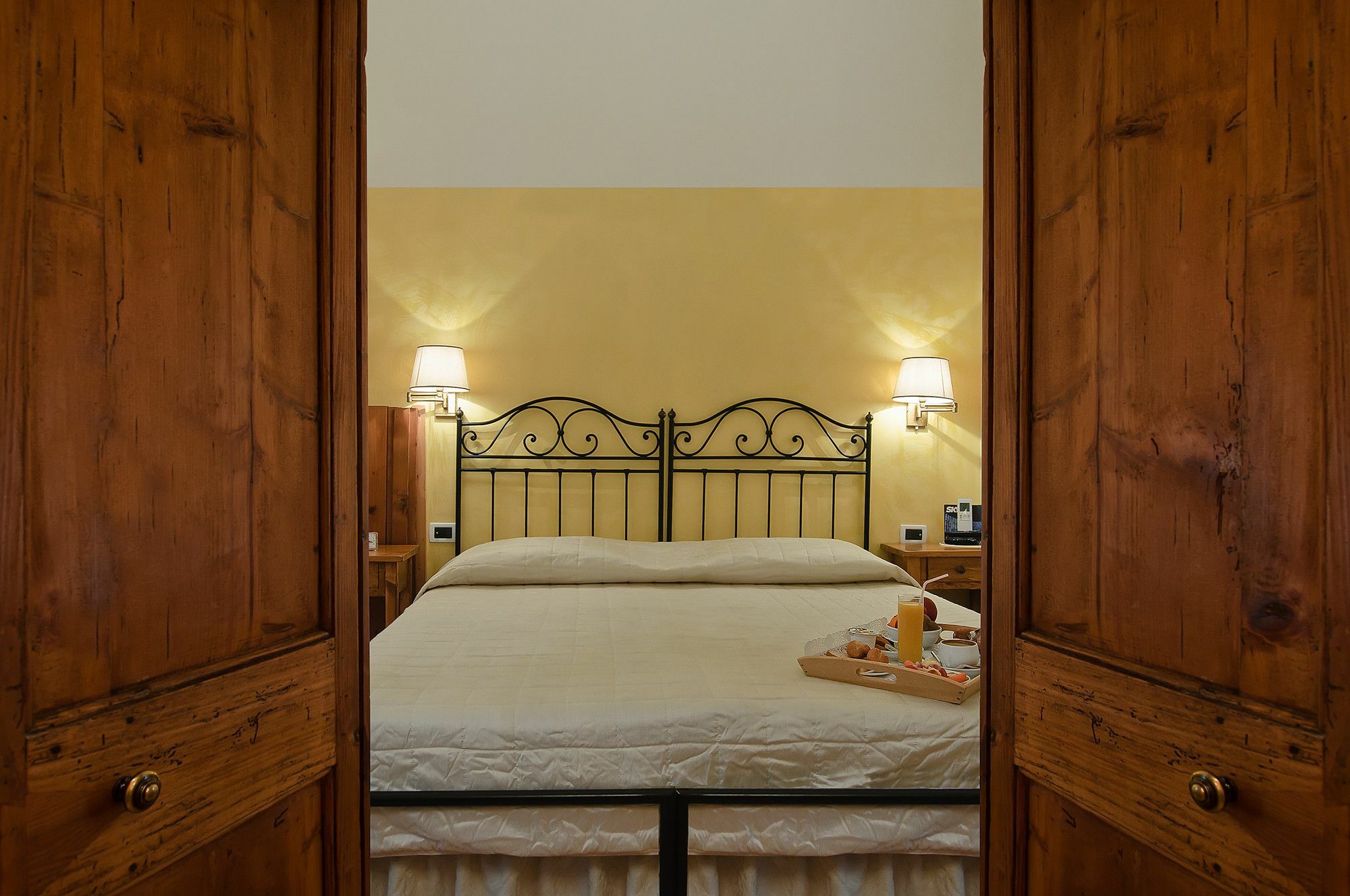Le Clarisse Trastevere Rzym Zewnętrze zdjęcie