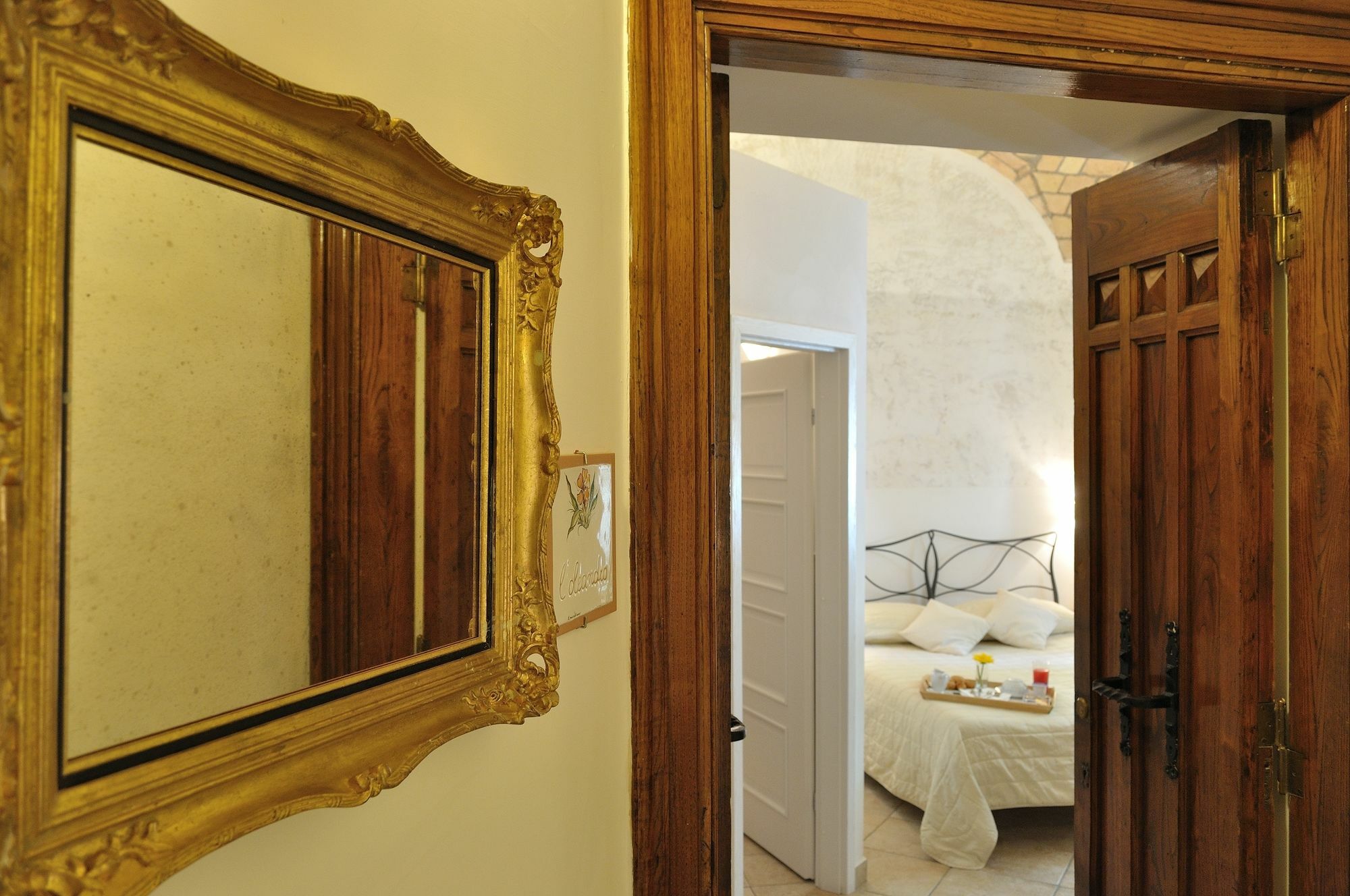 Le Clarisse Trastevere Rzym Zewnętrze zdjęcie