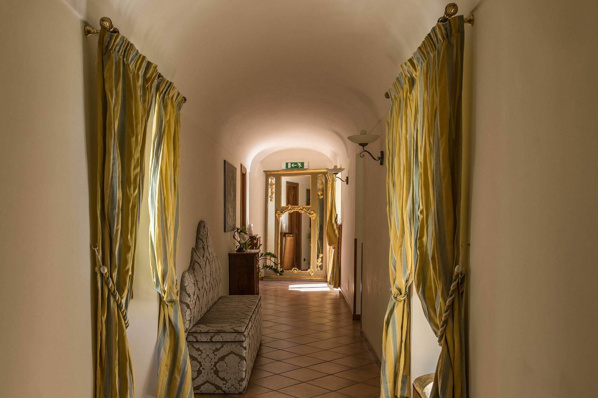 Le Clarisse Trastevere Rzym Zewnętrze zdjęcie